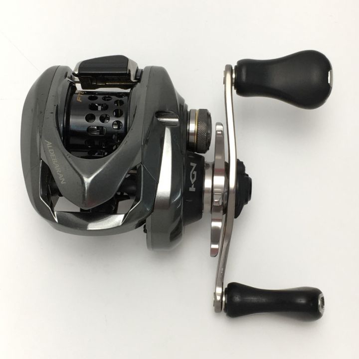 SHIMANO シマノ 16 アルデバラン BFS XG ベイトリール 03516｜中古｜なんでもリサイクルビッグバン