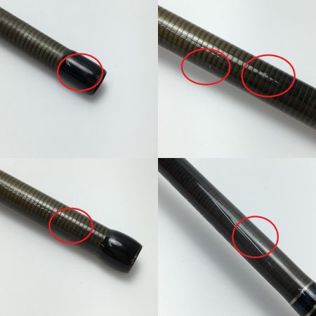  K・Bullet kブリット SNIPER ＃6 10’ フライロッド