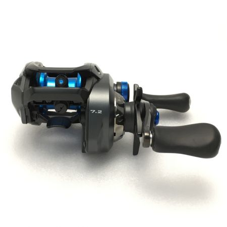  SHIMANO シマノ 20 SLX DC 71HG ベイトリール 箱付き 04180