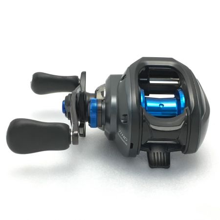  SHIMANO シマノ 20 SLX DC 71HG ベイトリール 箱付き 04180
