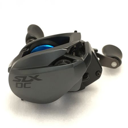  SHIMANO シマノ 20 SLX DC 71HG ベイトリール 箱付き 04180