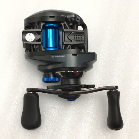  SHIMANO シマノ 20 SLX DC 71HG ベイトリール 箱付き 04180