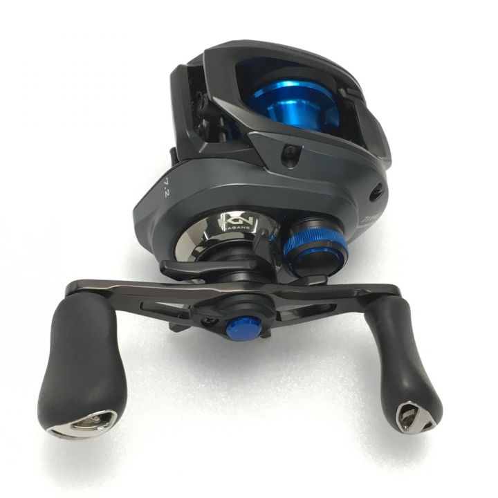 SHIMANO シマノ 20 SLX DC 71HG ベイトリール 箱付き 04180｜中古｜なんでもリサイクルビッグバン