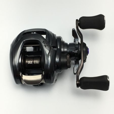  DAIWA ダイワ 20 タトゥーラ SV TW 103XH ベイトリール 箱付き 00630091