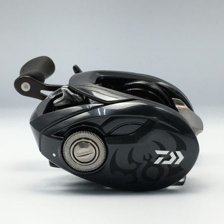  DAIWA ダイワ 20 タトゥーラ SV TW 103XH ベイトリール 箱付き 00630091