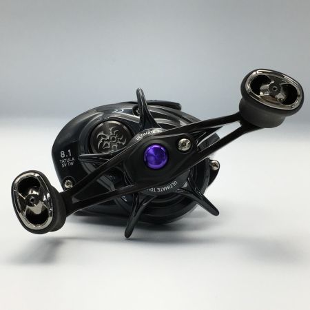  DAIWA ダイワ 20 タトゥーラ SV TW 103XH ベイトリール 箱付き 00630091