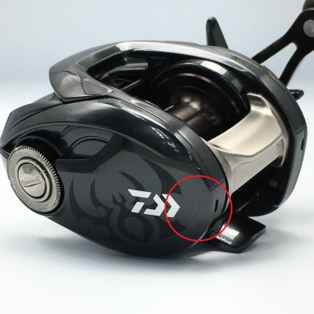  DAIWA ダイワ 20 タトゥーラ SV TW 103XH ベイトリール 箱付き 00630091