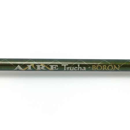  M-AIRE Mアイレ エムアイレ Trucha-BORON T.B 86H ルアーロッド
