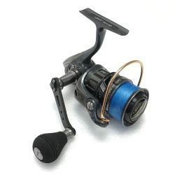 ☆☆ Abu Garcia アブガルシア Revo ALXシータ 2500MSH スピニングリール Bランク
