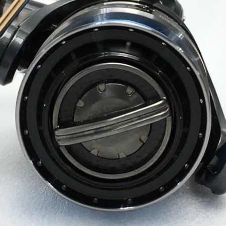  Abu Garcia アブガルシア Revo ALXシータ 2500MSH スピニングリール