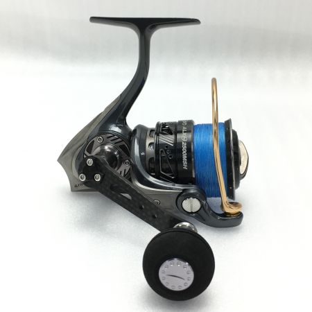  Abu Garcia アブガルシア Revo ALXシータ 2500MSH スピニングリール