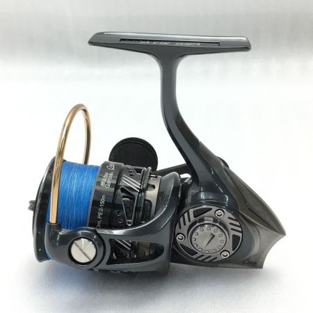  Abu Garcia アブガルシア Revo ALXシータ 2500MSH スピニングリール