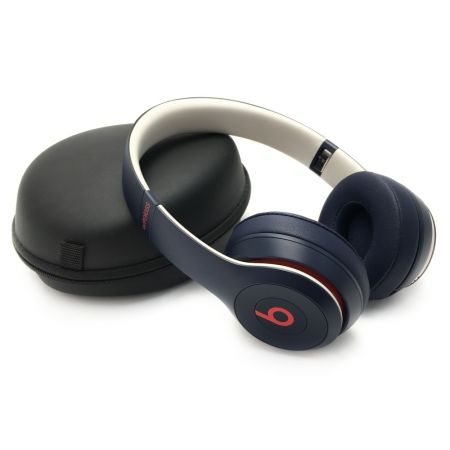  beats 《 Beats Solo3 ワイヤレスヘッドホン 》クラブネイビー solo3