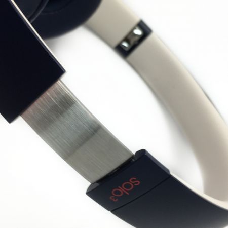  beats 《 Beats Solo3 ワイヤレスヘッドホン 》クラブネイビー solo3