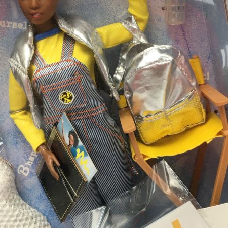   Barbie バービー《 ジェネレーションガール ニシェル / ピンク＆プリティクリスティー 》2体セット