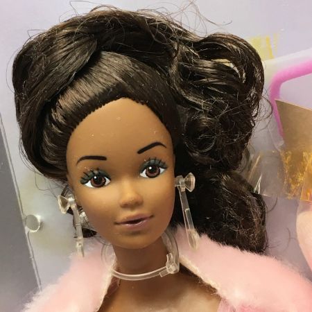   Barbie バービー《 ジェネレーションガール ニシェル / ピンク＆プリティクリスティー 》2体セット