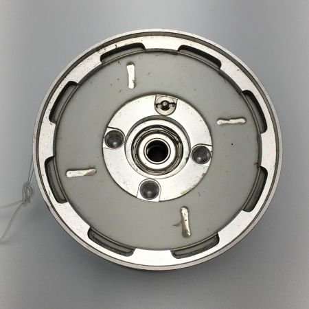  Ocean Mark オーシャンマーク ブルーヘブン L120 HI/R 替えスプール ベイトリール