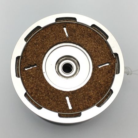  Ocean Mark オーシャンマーク ブルーヘブン L120 HI/R 替えスプール ベイトリール