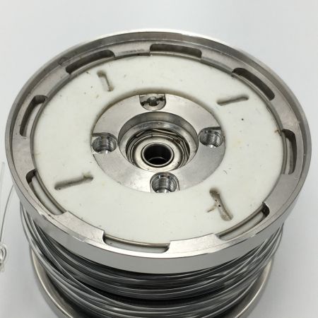  Ocean Mark オーシャンマーク ブルーヘブン L120 HI/R 替えスプール ベイトリール