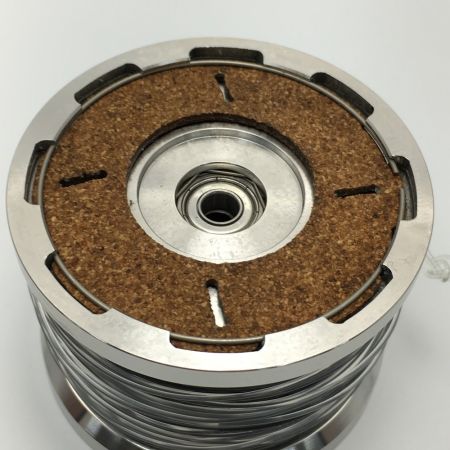  Ocean Mark オーシャンマーク ブルーヘブン L120 HI/R 替えスプール ベイトリール