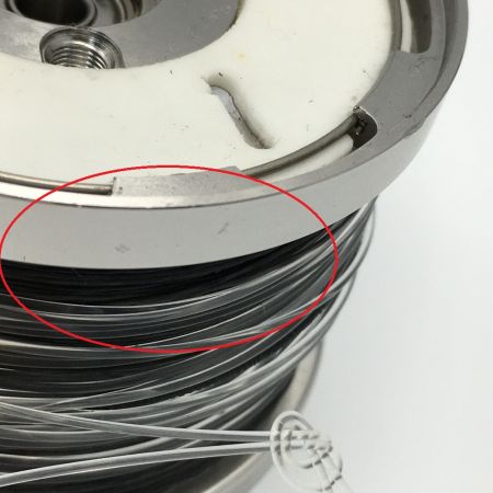  Ocean Mark オーシャンマーク ブルーヘブン L120 HI/R 替えスプール ベイトリール