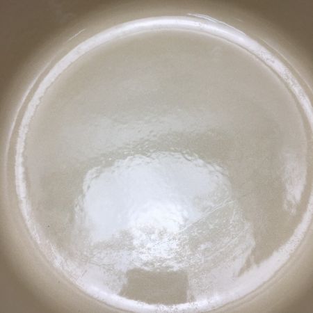  LE CREUSET ルクルーゼ 《 鍋 ココットロンド 》オレンジ / 22cm / 両手鍋 オレンジ