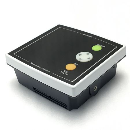  SHIMANO シマノ 探見丸 CV-FISH 箱付き 03041