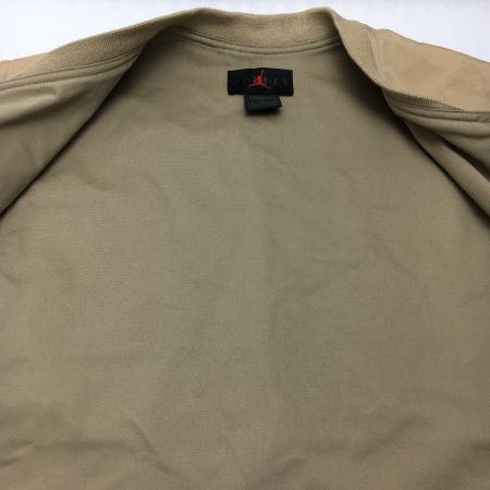  NIKE ナイキ ×トラヴィス・スコット ユーティリティーベスト SIZE XXL メンズ ベージュ