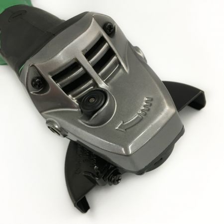  HiKOKI ハイコーキ 《 コードレスディスクグラインダ 》18V / 6.0Ah / G 18DSL2