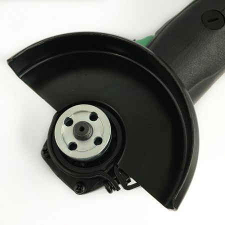  HiKOKI ハイコーキ 《 コードレスディスクグラインダ 》18V / 6.0Ah / G 18DSL2