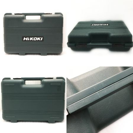  HiKOKI ハイコーキ 《 コードレスディスクグラインダ 》18V / 6.0Ah / G 18DSL2