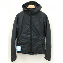 ☆☆ SALOMON サロモン ジャケット SIZE M メンズ タグ付き C13951 ブラック Sランク