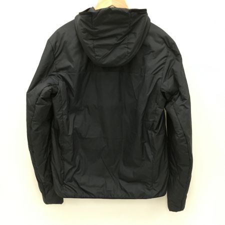  SALOMON サロモン ジャケット SIZE M メンズ タグ付き C13951 ブラック