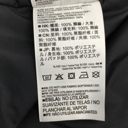  SALOMON サロモン ジャケット SIZE M メンズ タグ付き C13951 ブラック