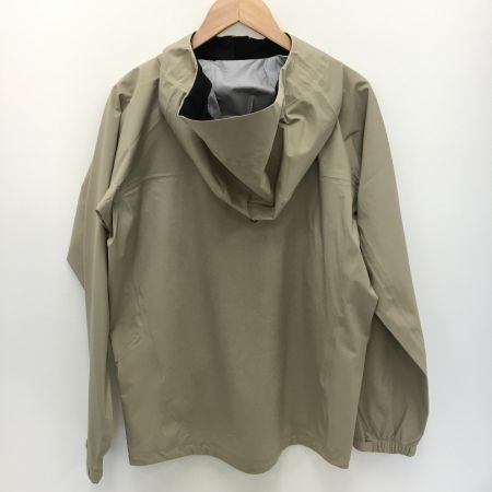  MILLET ミレ ティフォン 50000 ストレッチ ジャケット SIZE M メンズ タグ付き MIV01479 ベージュ