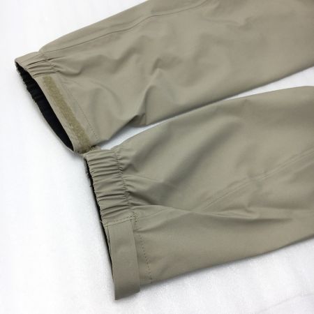  MILLET ミレ ティフォン 50000 ストレッチ ジャケット SIZE L メンズ タグ付き MIV01479 ベージュ