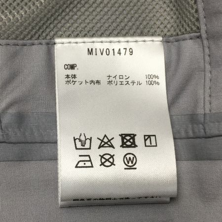  MILLET ミレ ティフォン 50000 ストレッチ ジャケット SIZE L メンズ タグ付き MIV01479 ベージュ