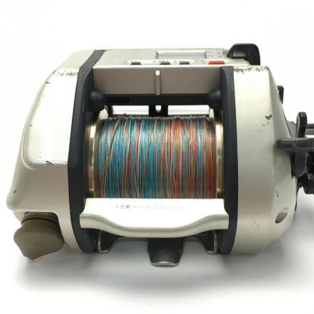 中古】 SHIMANO シマノ SLS デジタナ TM4000 電動リール RG0640