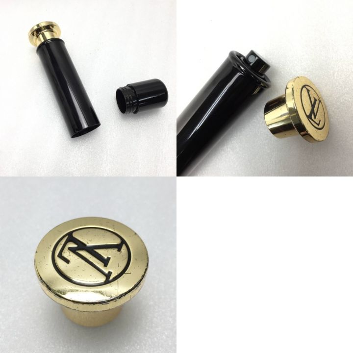 LOUIS VUITTON ルイヴィトン ルジュール・スレーヴ オードゥ・パルファン トラベルスプレー 7.5ml×4 香水  箱有｜中古｜なんでもリサイクルビッグバン