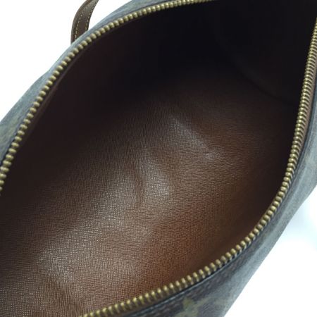  LOUIS VUITTON ルイヴィトン パピヨン30 ハンドバッグ M51385 エベヌ