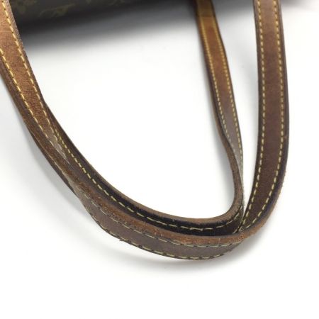  LOUIS VUITTON ルイヴィトン パピヨン30 ハンドバッグ M51385 エベヌ