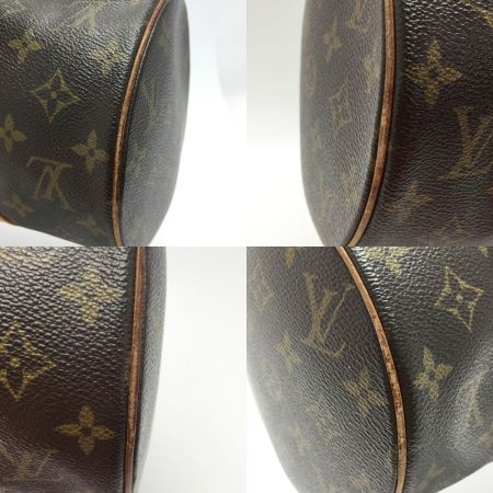  LOUIS VUITTON ルイヴィトン パピヨン30 ハンドバッグ M51385 エベヌ