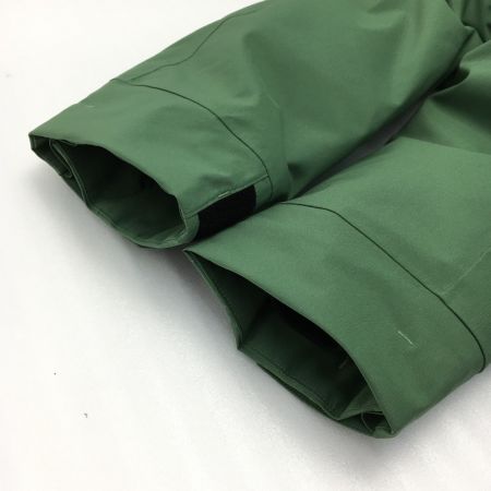  GOLDWIN ゴールドウィン アトラスジャケット SIZE XL メンズ G11321P グリーン