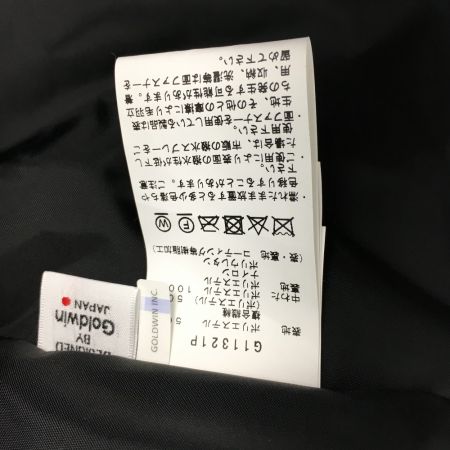  GOLDWIN ゴールドウィン アトラスジャケット SIZE XL メンズ G11321P グリーン