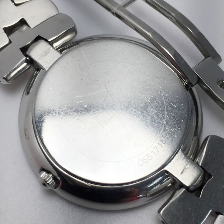 RADO ラドー ジュビリー 12Pダイヤ デイト R41763753 (129.3763.4