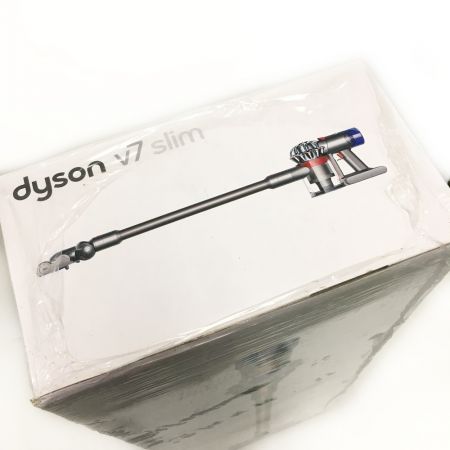  Dyson ダイソン 《 コードレス v7 スティッククリーナー 》掃除機 / SV11SLM V7