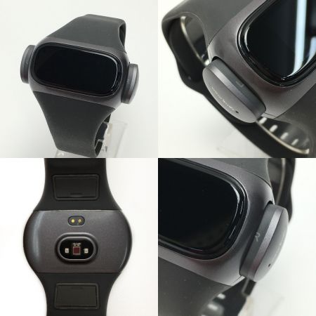  Wearbuds Pro《 ワイヤレスイヤホン×スマートウォッチ 》 AI-W20P