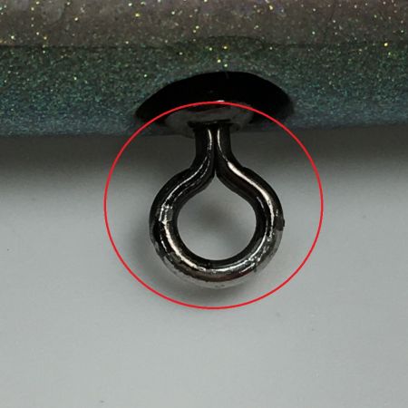  Carpenter カーペンター ルアー LB BC ガンマ 45-160