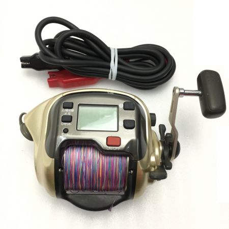  SHIMANO シマノ 00 電動丸 4000HP 電動リール RG154