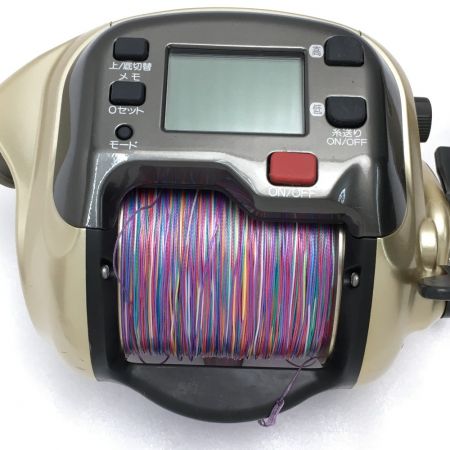  SHIMANO シマノ 00 電動丸 4000HP 電動リール RG154